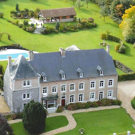 Le Richmond Hotel Godinne Kültér fotó