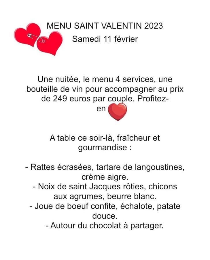 Le Richmond Hotel Godinne Kültér fotó